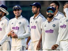 गॉल टेस्ट जीतकर भी WTC में 5वें नंबर पर भारत, फाइनल की राह में अब गलती की गुंजाइश नहीं