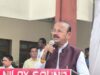 सभी वर्गों के कल्याण के लिए कार्य कर रही है सरकार- राज्य मंत्री दिलीप जायसवाल