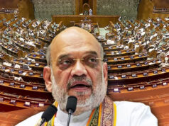 लोकसभा में NDA दो-तिहाई बहुमत से कितना दूर? विपक्ष के 22 सांसदों के बदले रुख से बढ़ी सियासी हलचल