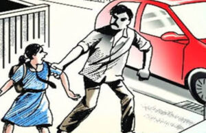 देश में हर छठा बाल अपहरण मध्य प्रदेश में, 5 साल में 64% बढ़े मामले; चौंकाने वाले आंकड़े