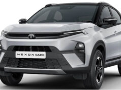 Tata Nexon Camo Edition लॉन्च, नए लुक और दमदार फीचर्स के साथ जानें कितनी है कीमत