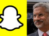 विदेश मंत्रालय अब Snapchat पर, जेन-Z तक पहुंच बनाने की दिशा में सरकार का बड़ा कदम