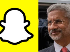 विदेश मंत्रालय अब Snapchat पर, जेन-Z तक पहुंच बनाने की दिशा में सरकार का बड़ा कदम