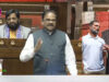 राज्यसभा में जमकर हंगामा, BJP सांसदों के ‘कांग्रेस दफ्तर में मिलेंगे आतंकवादी’ नारे से बढ़ा सियासी विवाद