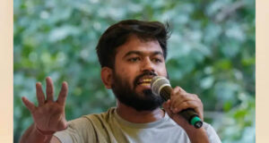 NEET के बाद अभिजीत दीपके का नया ऐलान, अब इस मुद्दे को पूरे देश में उठाने की तैयारी