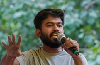NEET के बाद अभिजीत दीपके का नया ऐलान, अब इस मुद्दे को पूरे देश में उठाने की तैयारी
