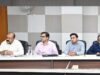 विकसित छत्तीसगढ़ की मजबूत नींव के लिए पोषण एवं बाल कल्याण पर राज्य नीति आयोग–यूनिसेफ का मंथन