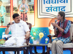 बेटियों की खास कैबिनेट से मिलकर गदगद हुए डॉ. मोहन यादव, बताया कितना और कैसे इस्तेमाल करें AI