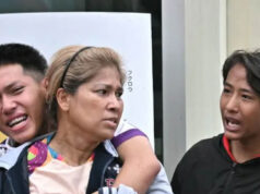 थाईलैंड में सनकी छात्र का खूनी तांडव, दादा-दादी समेत 8 की हत्या; स्कूल में भी मचाया कत्लेआम