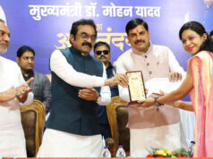 प्रत्येक शुक्रवार को दौरे पर रहेंगे अधिकारी : मुख्यमंत्री डॉ. यादव