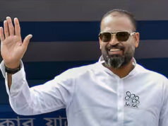 ‘मस्जिदों से लाउडस्पीकर हटाए जा रहे’, युसूफ पठान ने जताई नाराजगी; अमित शाह से की हस्तक्षेप की मांग