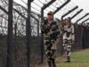 भारत-बांग्लादेश सीमा पर बढ़ा तनाव, BSF की गोली से बांग्लादेशी नागरिक की मौत का दावा