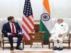 PM मोदी और JD वेंस की अहम बातचीत, भारत-अमेरिका रणनीतिक साझेदारी पर हुई चर्चा