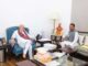 यूपी में बीजेपी का बड़ा दांव: विनोद तावड़े को मिली 2027 चुनाव की कमान, क्या दोहराएंगे अमित शाह का करिश्मा?