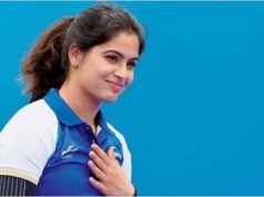 मनु भाकर ने अभद्र भाषा पर जताई चिंता, कहा- “गाली देना कूल नहीं, शब्द बताते हैं व्यक्तित्व”