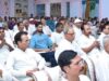 ब्रह्माकुमारीज़, अंबिकापुर में ‘नशा मुक्त युवा, विकसित भारत संकल्प अभियान’ के कार्यक्रम में पर्यटन, संस्कृति एवं धर्मस्व मंत्री राजेश अग्रवाल हुए शामिल
