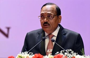 CJI सूर्यकांत अब TISS दीक्षांत समारोह के चीफ गेस्ट नहीं होंगे, संस्थान ने बदला फैसला