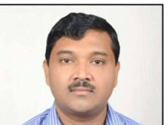 हेमचंद यादव विश्वविद्यालय के कुलसचिव भूपेंद्र कुलदीप से छीने गए वित्तीय अधिकार