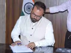 चार्ज संभालते ही एक्शन में मुंगेली कलेक्टर, कार्यालयों का औचक निरीक्षण; जनदर्शन का समय भी बदला