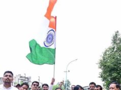 बस्तर में आज से शुरू होगी तिरंगा यात्रा, नक्सलमुक्त गांवों से होकर गुजरेगी बाइक रैली