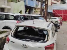Bilaspur में विवादित कमेंट पर बवाल, दो पक्षों में तनाव के बाद धारा 144 लागू
