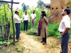 CG में खेतों के डिजिटल रिकॉर्ड से बदलेगी कृषि व्यवस्था, किसानों को मिलेगा फायदा