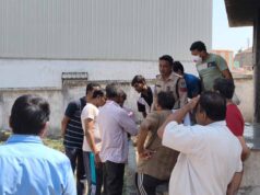 CG के नारायणपुर में 1200 घरों की जांच, 173 संदिग्धों से पुलिस ने की पूछताछ