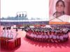 अबूझमाड़ के नक्सल विरोधी अभियानों के योद्धाओं को राष्ट्रपति ने किया सम्मानित