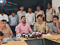 दुर्ग कृषि विवि पेपर लीक मामले में बड़ी कार्रवाई, प्राचार्य और मास्टरमाइंड बर्खास्त