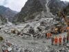 चमोली टनल हादसे के पीड़ितों को CM साय की मदद, छत्तीसगढ़ के 4 मजदूरों के परिजनों को मिलेंगे 5-5 लाख