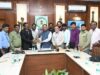 नक्सलवाद पर निर्णायक सफलता के बाद बस्तर में विकास को नई रफ्तार: CM विष्णु देव साय