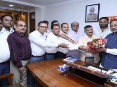 CG सरकार का बड़ा सहारा, माओवादी हिंसा में अपनों को खोने वाले 15 परिवारों को मिले ₹2.25 करोड़
