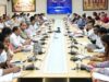 बिलासपुर कलेक्टर सख्त, पाठ्यपुस्तकें नहीं लेने वाले निजी स्कूलों को जारी करें नोटिस