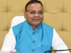 अजय चंद्राकर का भूपेश बघेल पर तंज, बोले- ‘जूता चोरी के डर से झारखंड छात्र आंदोलन में नहीं जा रहे’