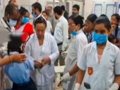 सुकमा के बालिका पोटाकेबिन में 47 छात्राएं बीमार, एक की हालत गंभीर