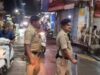 दो समुदायों के विवाद के बाद पुलिस छावनी बना बिलासपुर, 16 संदिग्ध हिरासत में