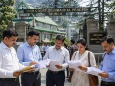 हाईकोर्ट का बड़ा फैसला: वेतनवृद्धि रुकने पर कर्मचारी को प्रमोशन से नहीं कर सकते वंचित
