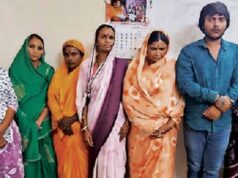 CG में नागपुर की महिला चोर गैंग का पर्दाफाश, 7 महिलाएं गिरफ्तार; कार से करती थीं रेकी
