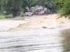 छत्तीसगढ़ में बारिश बनी आफत, सड़क-पुल बहने से कई गांवों का संपर्क बाधित