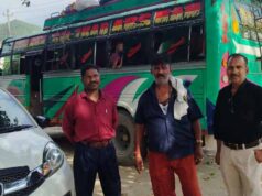 चाय की तलब ने बचा ली दिनेश की जान! नेपाल त्रासदी में चमत्कारिक बचाव