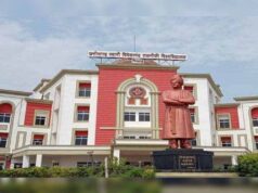 CSVTU की नई पहल, आधुनिक तकनीक से वरिष्ठ नागरिकों को बनाया जाएगा आत्मनिर्भर और जागरूक