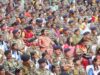 शहीद जवान की पत्नी ने CM साय को बांधी राखी, बोले- सगी बहन से बढ़कर बहन मिली