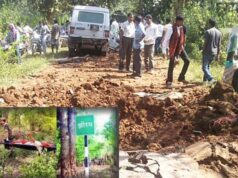 13 साल बाद झीरम घाटी कांड में इंसाफ की उम्मीद, 10 अगस्त को होगी आखिरी बहस