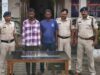 CG में 17 आपराधिक मामलों के आरोपी ‘मराठा’ पर NSA की कार्रवाई, 3 महीने के लिए जेल भेजा