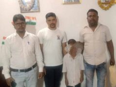 राजनांदगांव SP की संवेदनशील पहल, पिता की मौत और मां के छोड़ने के बाद मासूम को भेजा नशामुक्ति केंद्र