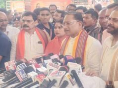 CG में माघ पूर्णिमा पर सरकारी अवकाश का ऐलान, संत रविदास के नाम पर दिया जाएगा राज्य पुरस्कार