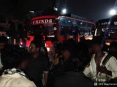 छत्तीसगढ़ में बड़ी कार्रवाई, फैक्ट्री ले जाए जा रहे 16 बच्चों का रेस्क्यू, नियोक्ता गिरफ्तार