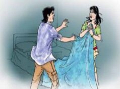 ग्वालियर में मोबाइल फ्रेंड ने नाबालिग को बुलाकर किया दुष्कर्म, आरोपी गिरफ्तार