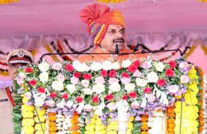 समानता के मूल भाव और एक देश-एक विधान-एक निशान के विचार को धरातल पर उतारने के उद्देश्य से लागू की जा रही समान नागरिक संहिता : मुख्यमंत्री डॉ. यादव
