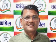 सरकारी कुर्सी पर राजनीति का रंग? पंचायत सचिव की कथित सोशल मीडिया सक्रियता पर कांग्रेस का हमला, निष्पक्ष जांच की उठी मांग